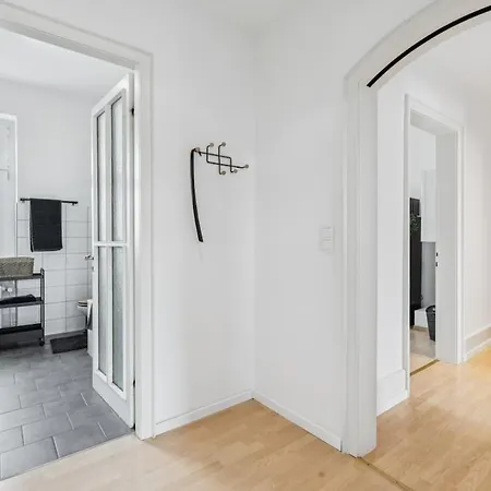 Appartement Altbaujuwel In Schwelm Nahe Koeln, Do, Df 4 Personen