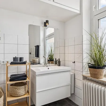 Appartement Altbaujuwel In Schwelm Nahe Koeln, Do, Df 4 Personen *