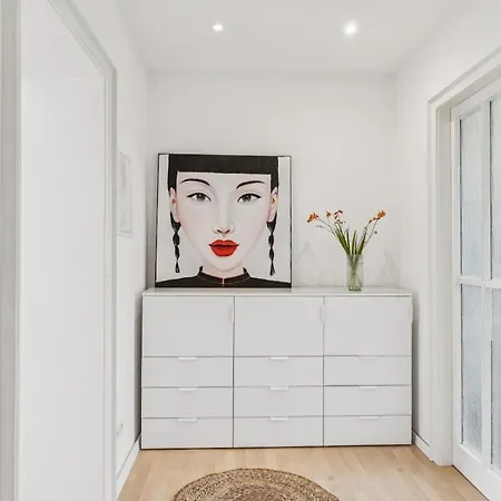 Altbaujuwel In Schwelm Nahe Koeln, Do, Df 4 Personen Appartement