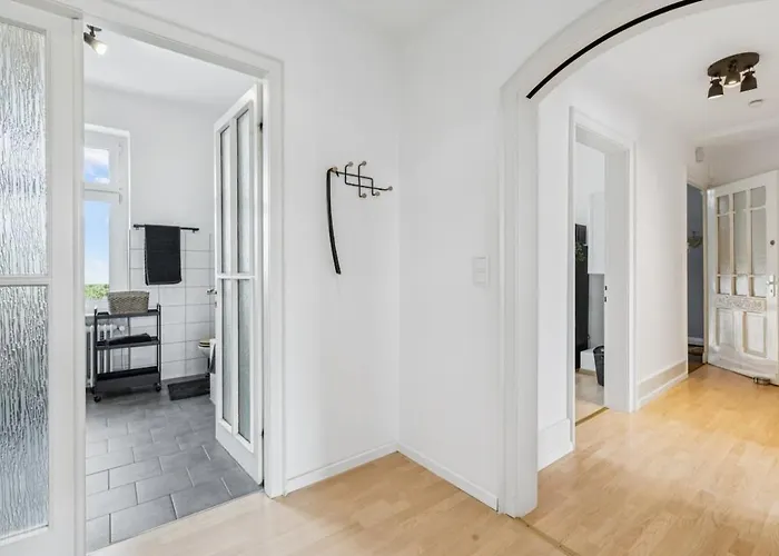 Appartement Altbaujuwel In Schwelm Nahe Koeln, Do, Df 4 Personen