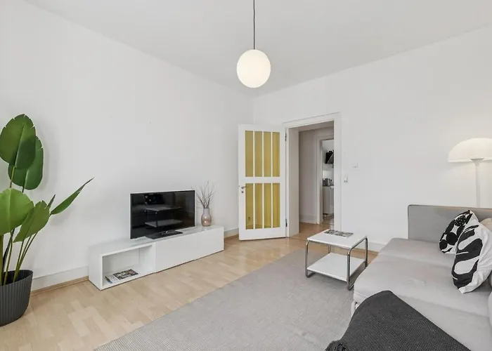 Altbaujuwel In Schwelm Nahe Koeln, Do, Df 4 Personen Appartement *