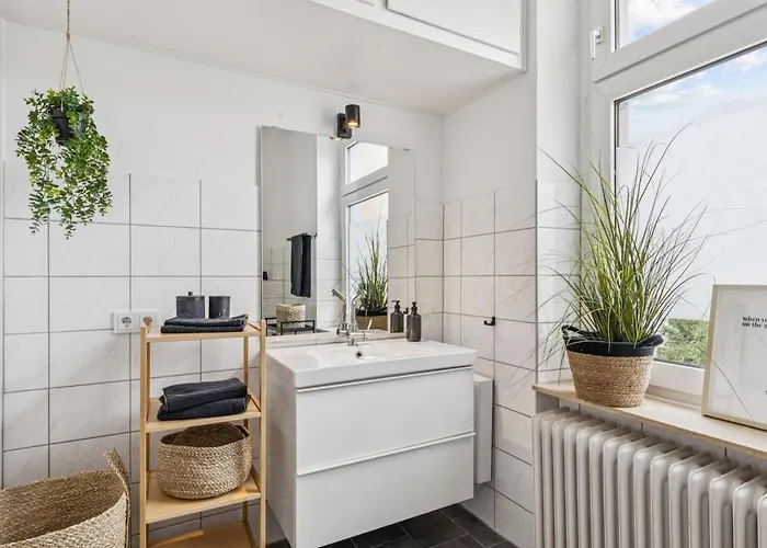 Appartement Altbaujuwel In Schwelm Nahe Koeln, Do, Df 4 Personen *