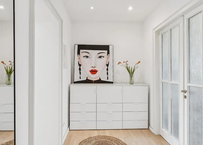 Altbaujuwel In Schwelm Nahe Koeln, Do, Df 4 Personen Appartement