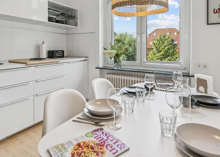 Altbaujuwel In Schwelm Nahe Koeln, Do, Df 4 Personen