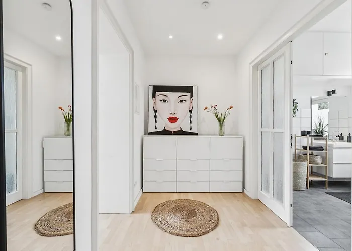 Appartement Altbaujuwel In Schwelm Nahe Koeln, Do, Df 4 Personen Niederdorla