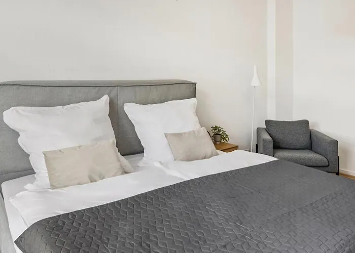 Appartement Altbaujuwel In Schwelm Nahe Koeln, Do, Df 4 Personen Niederdorla