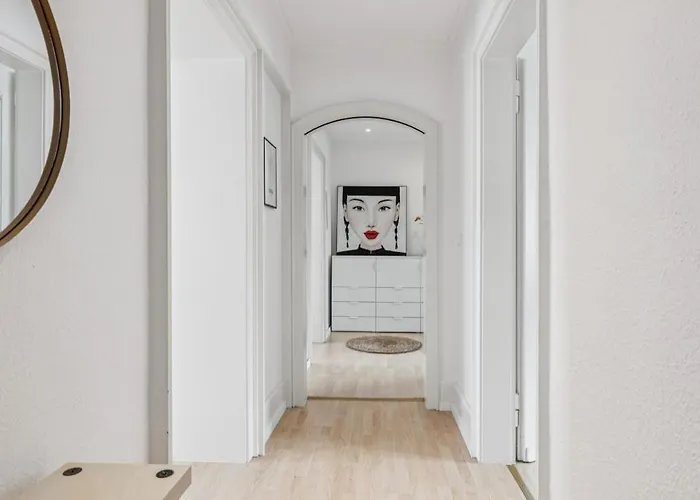 Altbaujuwel In Schwelm Nahe Koeln, Do, Df 4 Personen *