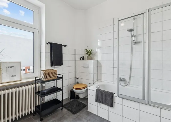 Appartement Altbaujuwel In Schwelm Nahe Koeln, Do, Df 4 Personen *